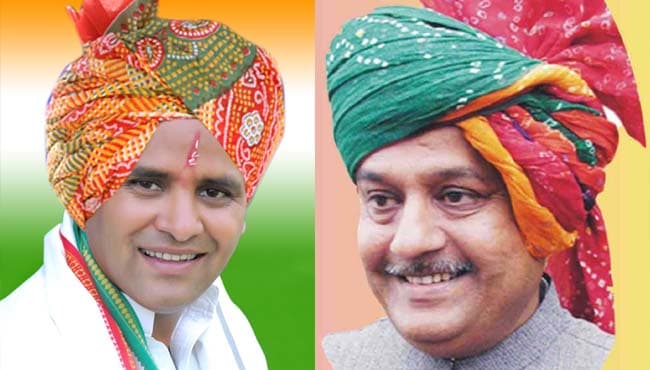 दो पूर्व प्रदेश अध्यक्षों के बीच कड़ा मुकाबला, मतदाता की खामोशी ने बढ़ाई धड़कनें