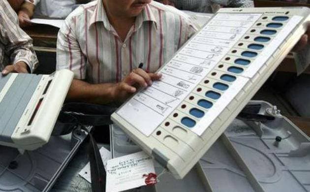 एमपी में EVM लापरवाही में 7 निलंबित, 10 को कारण बताओ नोटिस