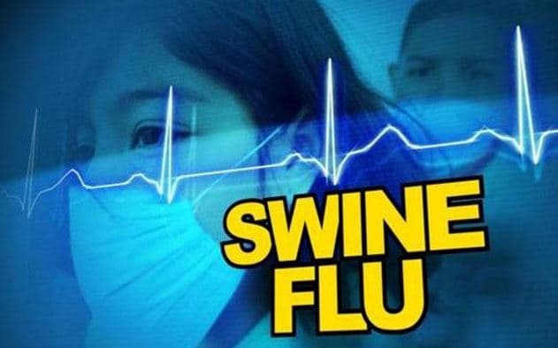 स्वाइन फ्लू : पॉजिटिव रिपोर्ट लेकर जब तक घर पहुंचे डॉक्टर, मरीज की हो चुकी थी मौत