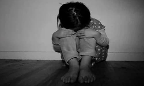 तार-तार हुई मानवता, डेढ़ साल की मासूम को बनाया शिकार, आरोपी की तलाश जारी