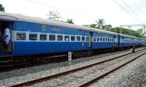 गुना- कोटा रेलवे लाईन का दोहरीकरण कार्य पूर्ण, ट्रेनों की आवाजाही हुई बहाल