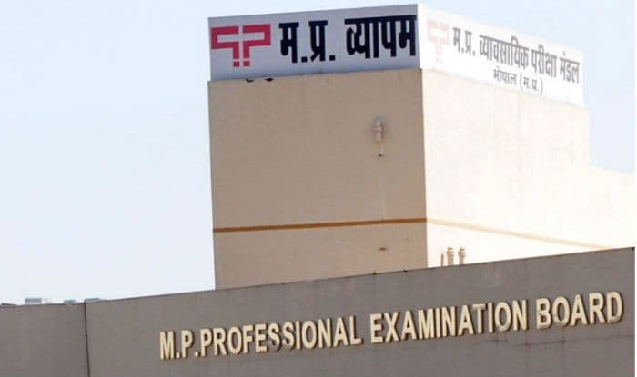 10 साल और चलेगी व्यापमं घोटाले की जांच, CBI ने की भोपाल में स्थाई बंगले की मांग