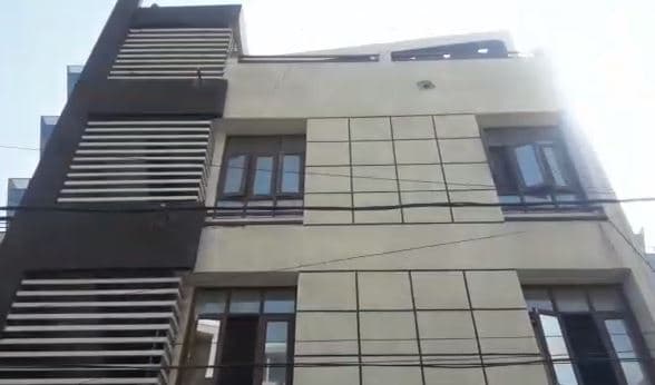 जबलपुर के युवक की इंदौर में मिली लाश, फ्लैट से बदबू आने पर तोड़ा दरबाजा