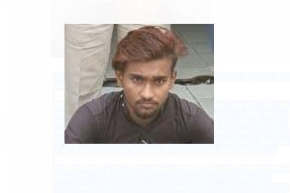 शवों से चेन चुराने वाले वार्ड बॉय को पुलिस ने किया गिरफ्तार