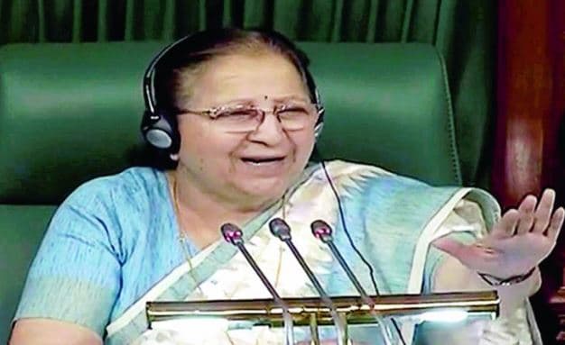इंदौर में सियासी हलचल तेज, ताई के इनकार से इनकी दावेदारी मजबूत