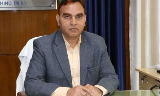 चर्चा का विषय बना कलेक्टर का यह आदेश, सोशल मीडिया पर हो रहा तेजी से वायरल