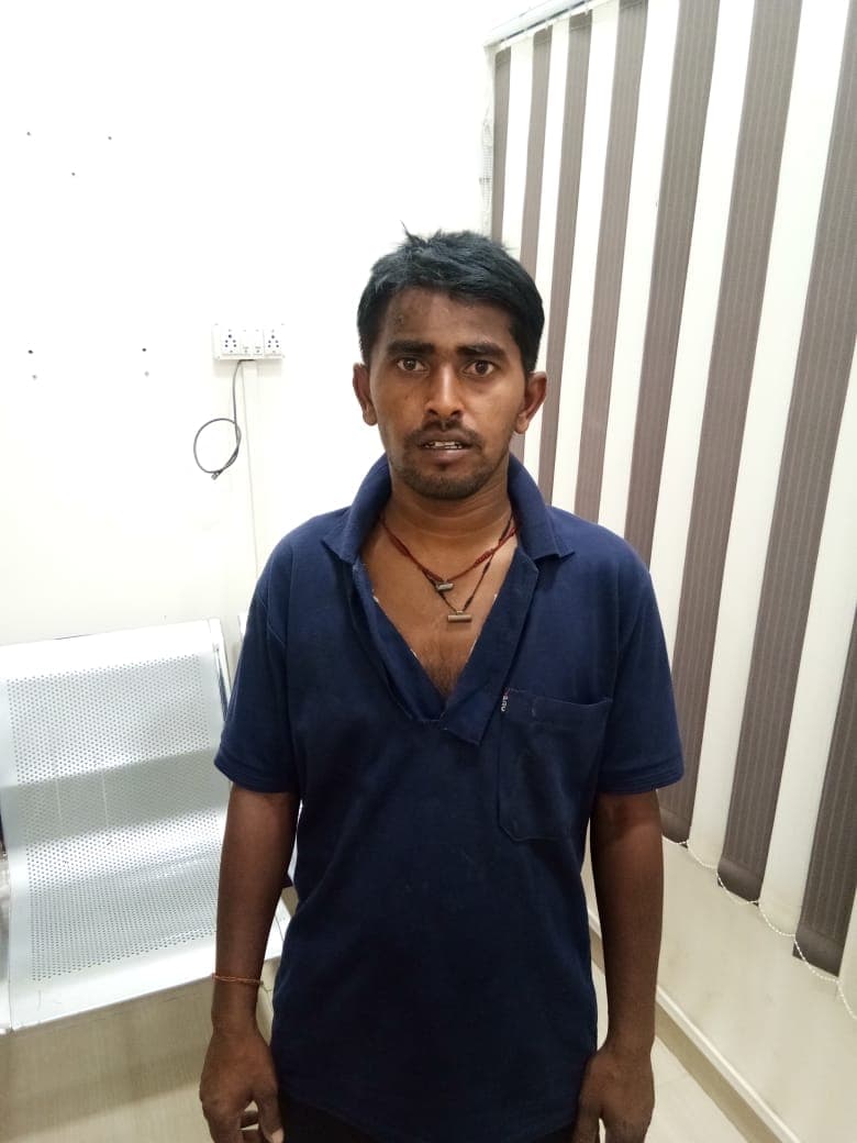HC के चीफ जस्टिस की सुरक्षा में बड़ी चूक, बंगले में घुसा संदिग्ध, 5 जवान सस्पेंड