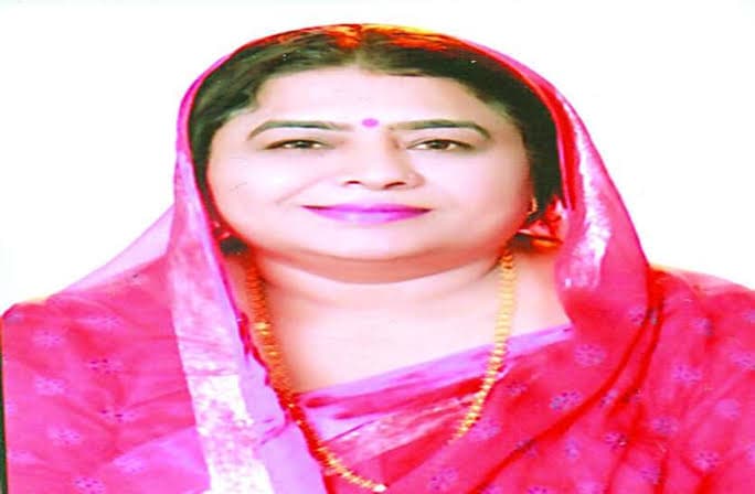 सीहोर नपा अध्यक्ष पर बड़ी कार्रवाई, सरकार ने पद से हटाया