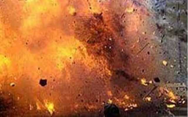 दर्दनाक हादसा : खाना बनाते समय फटा सिलेंडर, गर्भवती महिला समेत दो बच्चों की मौत
