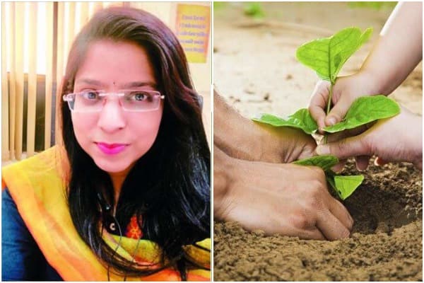 ग्वालियर कलेक्टर के बाद अब चर्चा में महिला एसडीएम की अनूठी पहल