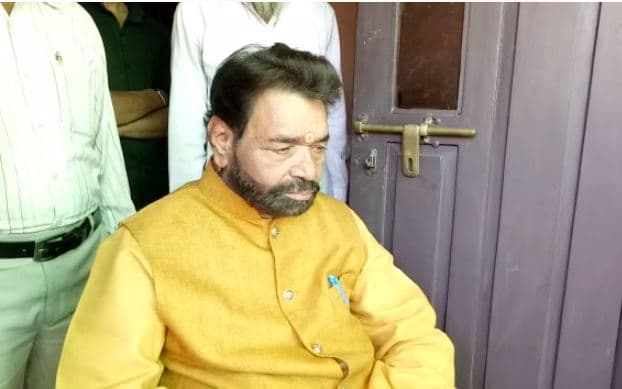 मैंने टिकट नहीं मांगा था, CM ने दिया था ऑफर, दमोह प्रत्याशी को जिताना मेरे लिए चैलेन्ज