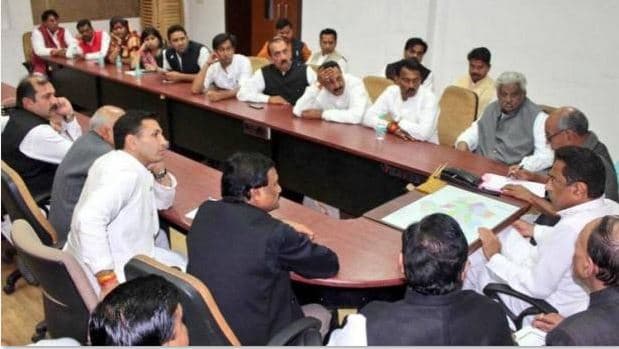 कमलनाथ कैबिनेट की अहम बैठक आज, इन प्रस्तावों को मिल सकती है मंजूरी