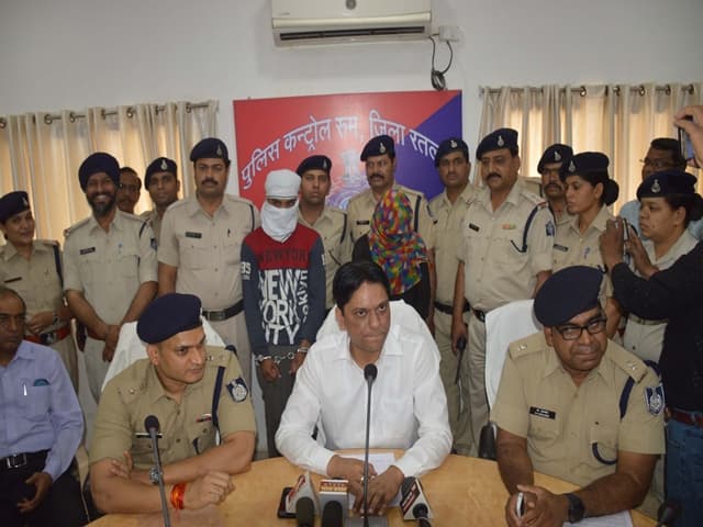 पांच साल के मासूम की हत्या का खुलासा, आरोपी ने अश्लील फिल्म देख बच्चे से कुकर्म के बाद की हत्या