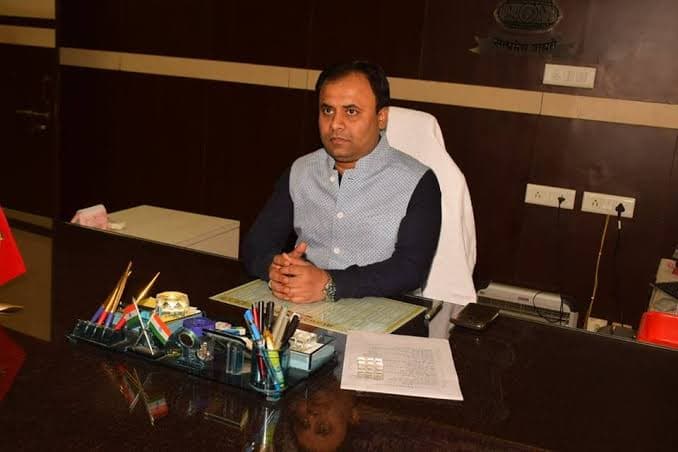 ग्वालियर कलेक्टर के निर्देश से राजस्व अफसरों के उड़े होश, इतिहास में पहली बार ऐसा फैसला