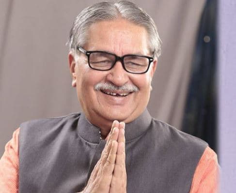 इस सीट पर पैराशूट उम्मीदवार का विरोध, बीजेपी वर्तमान सांसद ने खोला मोर्चा