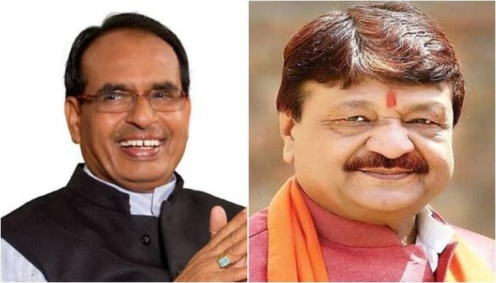 धारा 370 हटने पर प्रदेश में जश्न का माहौल, मप्र के नेताओं ने दी ऐसी प्रतिक्रियाएं