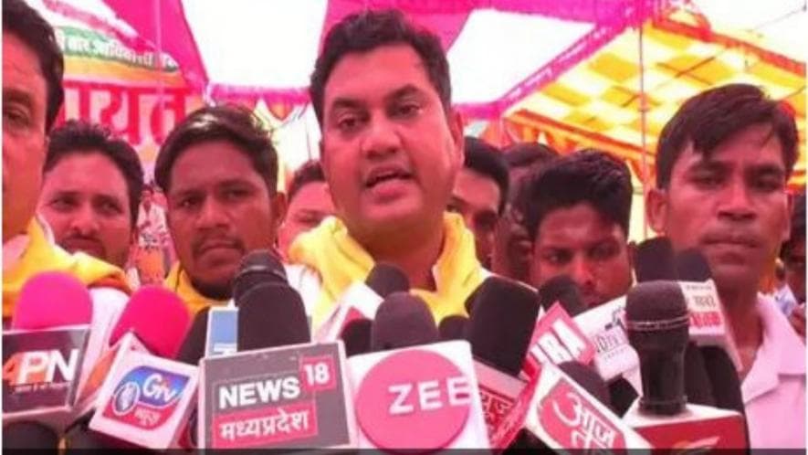 अब लोकसभा चुनाव में ‘जयस’ ने ठोकी ताल, इन सीटों पर उतारेगा अपने उम्मीदवार!