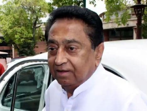 दुबई पहुंचे सीएम कमलनाथ, एमपी में निवेश को लेकर होगी चर्चा