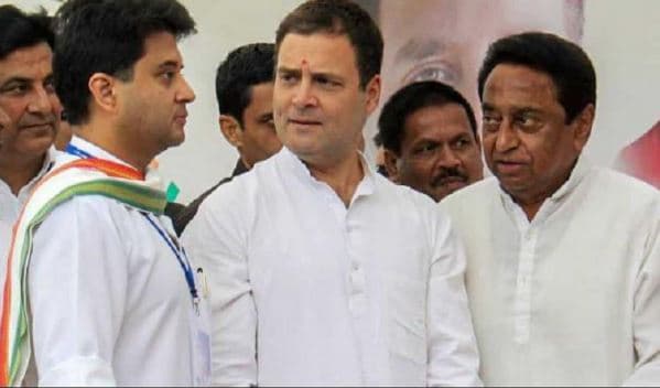 लोकसभा इलेक्शन: घोषणा पत्र में एमपी के इन मुद्दों को भी शामिल करेगी कांग्रेस
