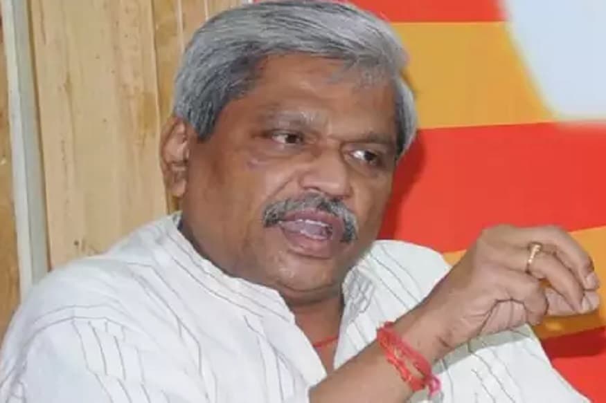 प्रदेश में बनेगी चौथी बार भाजपा की सरकार, प्रभात झा ने किया दावा