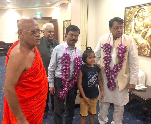 मध्य प्रदेश को मिलेगी बड़ी सौगात, कोलंबो के लिए शुरू होगी सीधी विमान सेवा