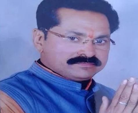 लोधी के समर्थन में उतरे BJP विधायक, राज्यपाल से की फैसले को निरस्त करने की मांग