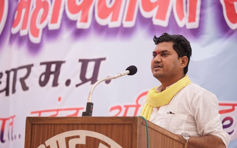 आर्टिकल 15: ब्राह्मणों का विरोध, विधायक ने की MP में टैक्स फ्री करने की मांग