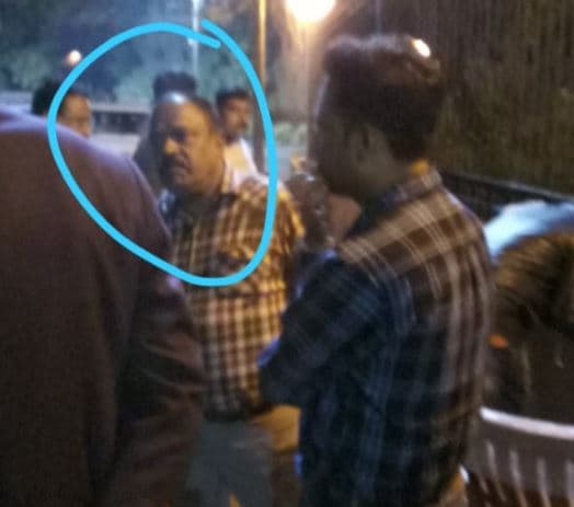 फिर शर्मसार हुई भोपाल क्राइम ब्रांच, प्रधान आरक्षक रिश्वत लेते धराया