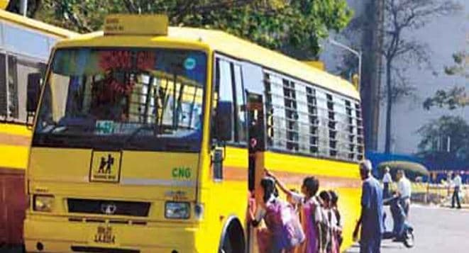 स्कूलों में नहीं चलेंगे सुरक्षा मानकों को पूरा न करने वाले वाहन, PHQ ने जारी किया फरमान