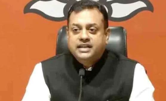 BJP के दमकल है विजयवर्गीय, पेट्रोल-माचिस तो कांग्रेस की जेब में रहती है: पात्रा
