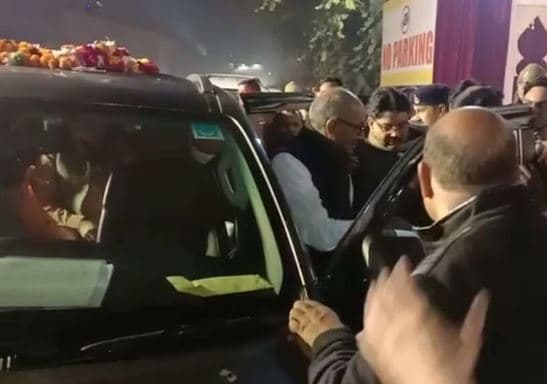 दिग्गी का आरोप- शाह के निर्देशन में हुई जेएनयू में गुंडागर्दी
