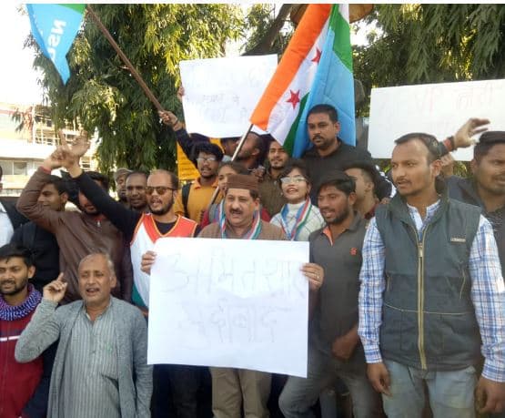दस्तावेज से नहीं, डीएनए से हो नागरिकता की जांच : मसूद