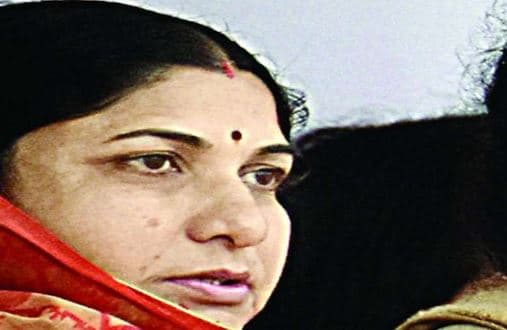छिंदवाडा महापौर को राहत, फिलहाल नहीं की जाएगी हटाने की कार्रवाई