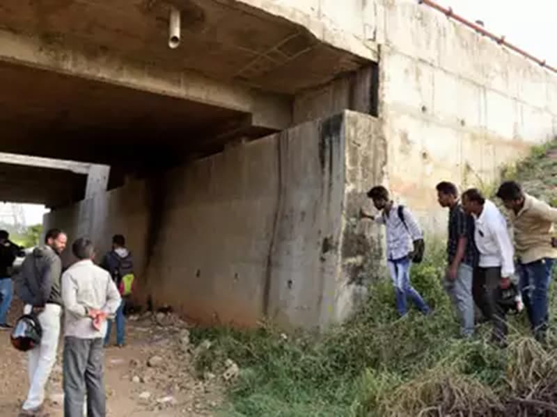 हैदराबाद गैंगरेप के चारों आरोपी पुलिस एनकाउंटर में ढेर