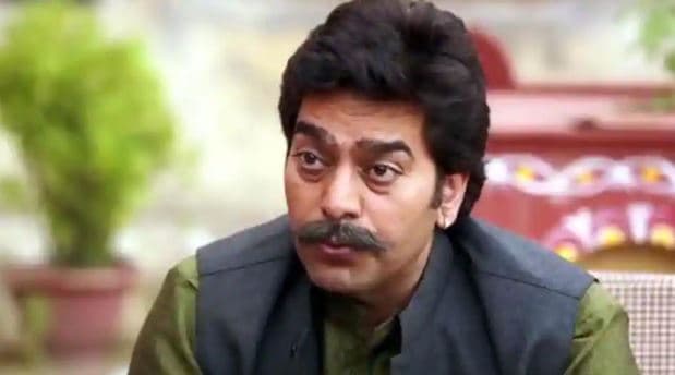 आशुतोष राणा इस सीट से हो सकते हैं कांग्रेस के लोकसभा प्रत्याशी