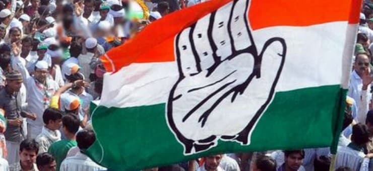 MP : विधायकों को टिकट देने से किया इंकार तो बेटे -पत्नी के लिए ठोकी दावेदारी