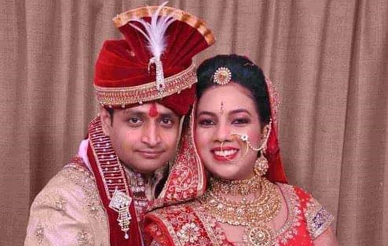 इंजीनियर पति की करतूत, दहेज़ के लिए युवती को विदेश में पीटा, मामला दर्ज