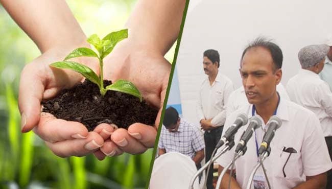 अब जिला बदर बदमाशों को लगाना होंगे 100-100 पौधे, आदेश नहीं माना तो जाएंगे जेल