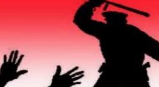 पुलिस की तानाशाही फिर आई सामने, महिला से अवैध वसूली और जबरन मारपीट के आरोप