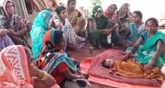 जानलेवा गर्मी का कहर, छह माह के मासूम ने तोड़ा दम