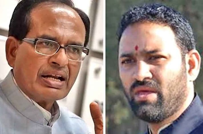 शिवराज बोले- कमलनाथ पैसों का रोना रो रहे, मंत्री ने दिया ऐसा जवाब