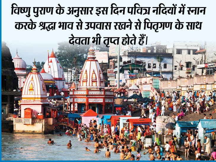 इस दिन की जाती है पूर्वजों के पूजा, दीपावली की तरह किया जाता है लक्ष्मी पूजन