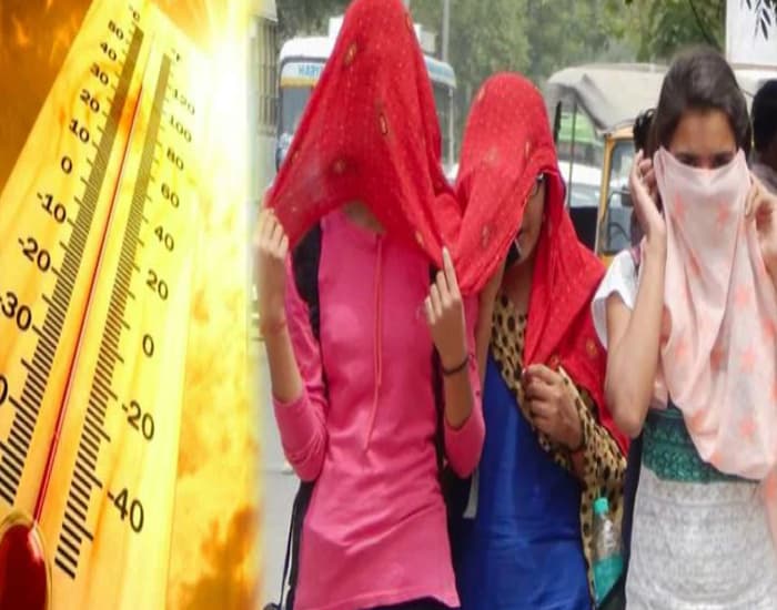 लू ने GRP हेड कॉन्स्टेबल की ली जान, MP में अबतक 7 की मौत