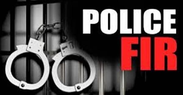 नगरपरिषद अध्यक्ष समेत सात लोगों पर पुलिस ने दर्ज की FIR