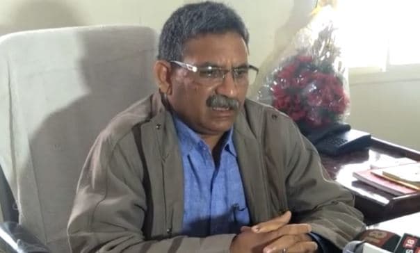 ग्वालियर पहुंचे ADG जेल ने स्मैक पुड़िया मामले में दिए विभागीय जांच के आदेश 