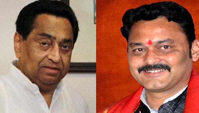 ‘कमलनाथ अच्छे मैनेजर, सरकार चला लेंगे’, पूर्व मंत्री ने की CM की तारीफ, गरमाई सियासत