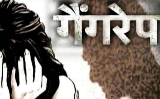 दोस्त के साथ मिलकर पति ने पत्नी से किया गैंगरेप, अश्लील वीडियो भी बनाया