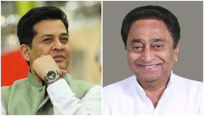 दागी पर सरकार इतनी मेहरबान क्यों..