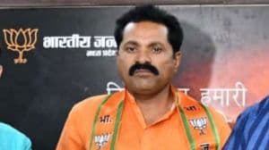 हाई कोर्ट से भाजपा विधायक को बड़ी राहत, बर्खास्तगी पर रोक