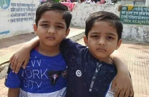 जुड़वा बच्चों के अपहरण और हत्या के आरोपी ने सेंट्रल जेल में फांसी लगाई